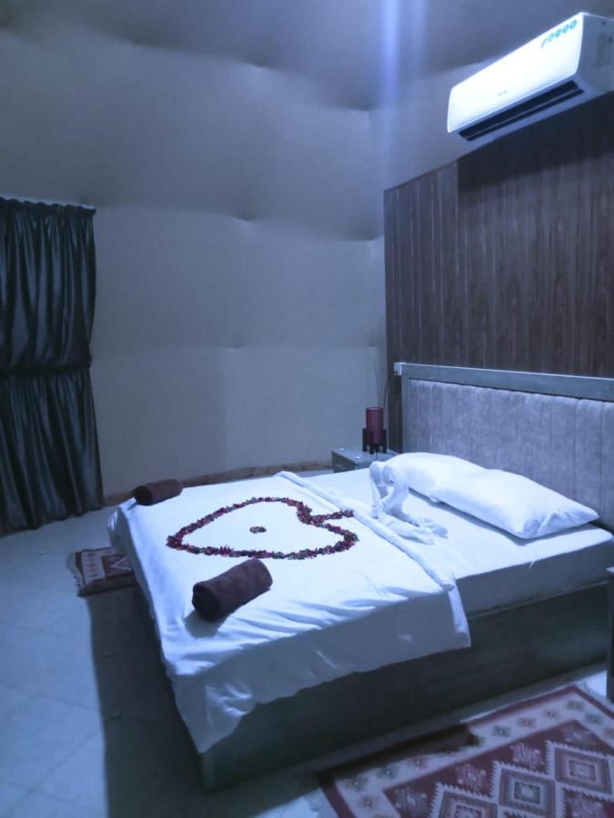 Bilal Luxury Camp Hotel Wadi Rum Exterior foto
