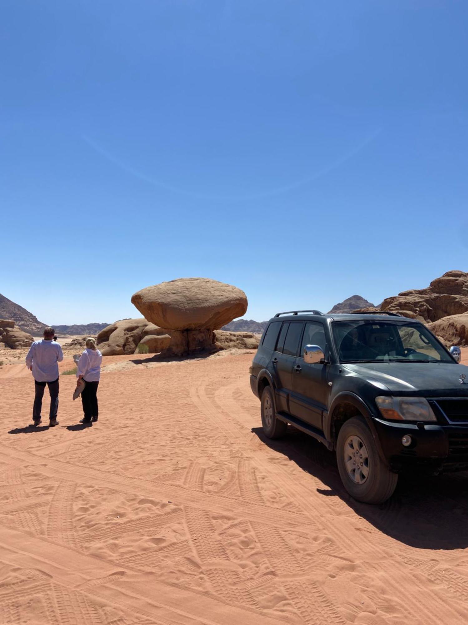 Bilal Luxury Camp Hotel Wadi Rum Exterior foto